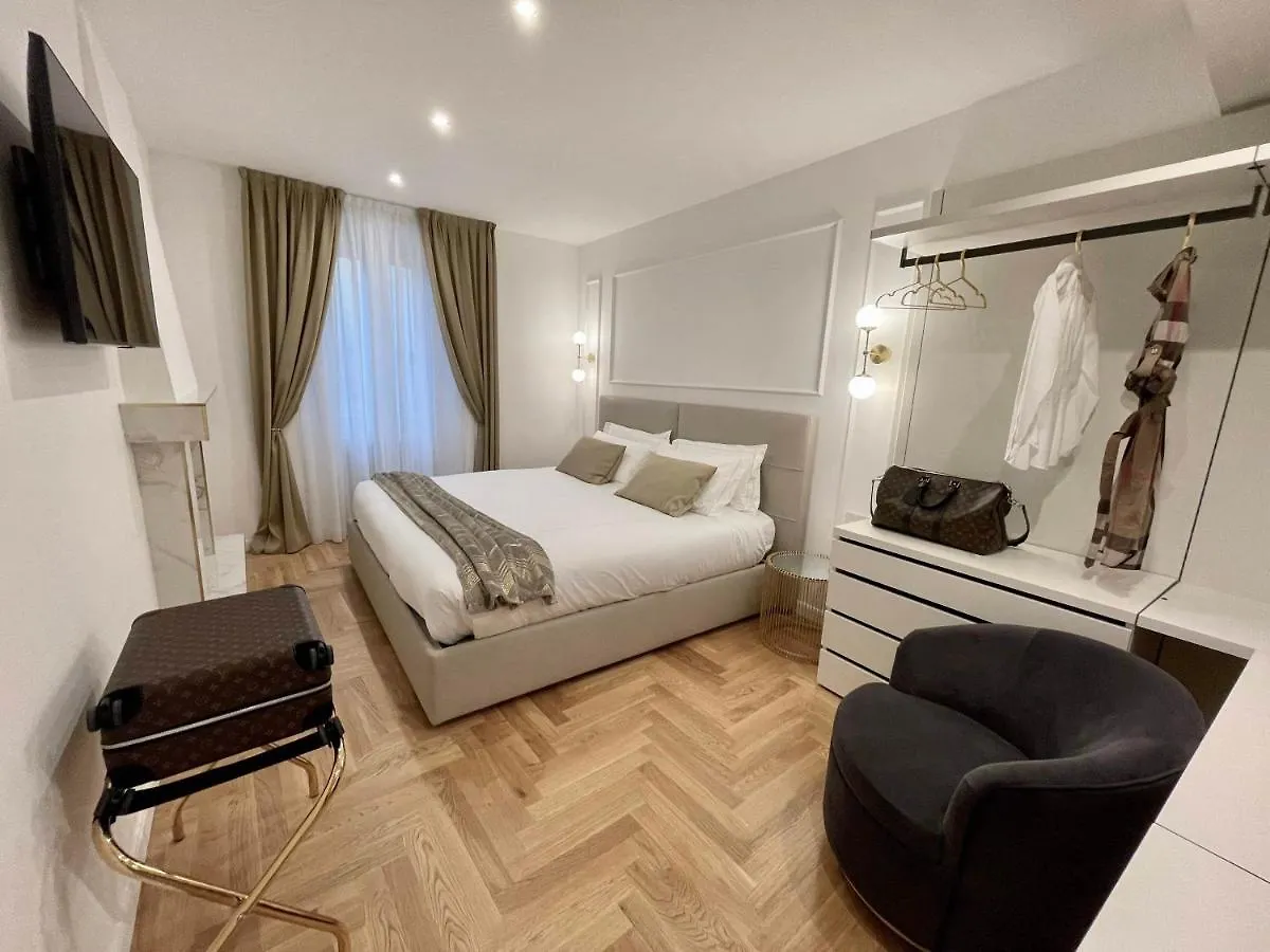 Bellagio Luxury Suites Apartments Italy