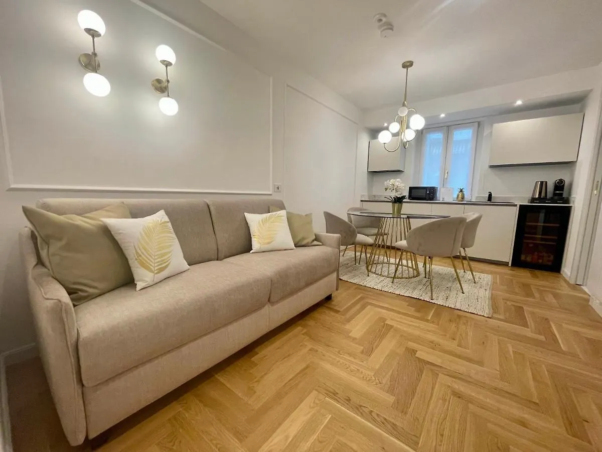 Bellagio Luxury Suites Apartments Italy