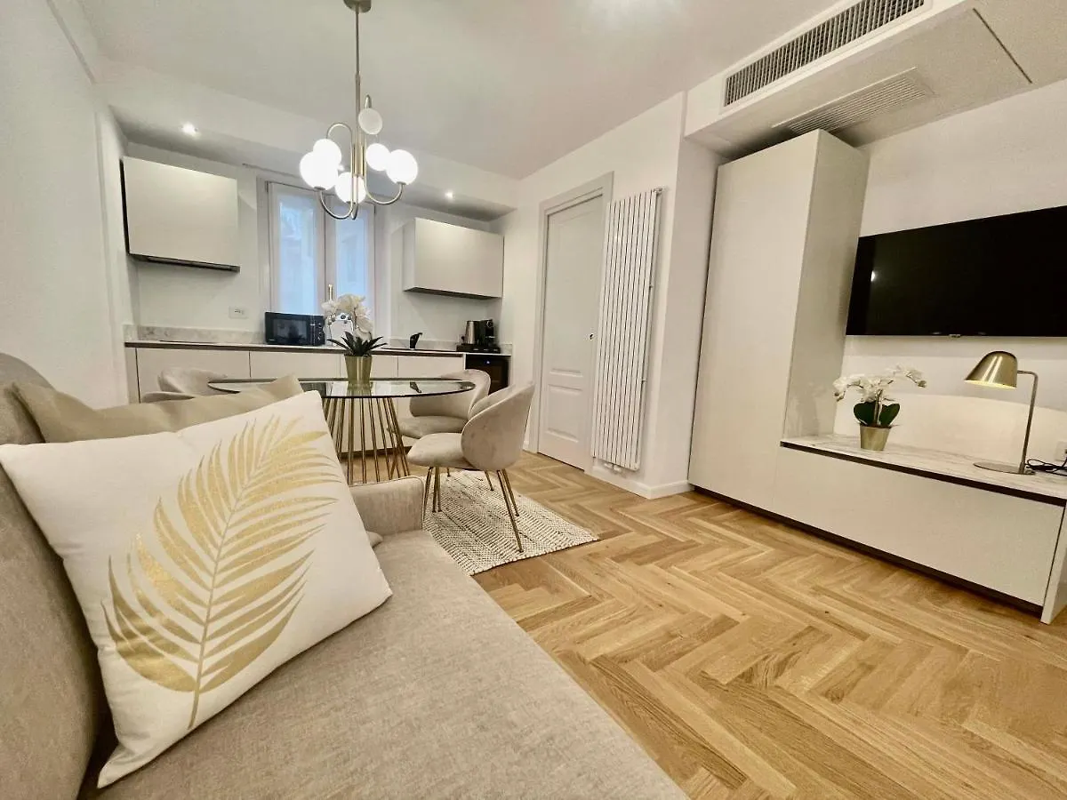 Bellagio Luxury Suites Apartments 0*,  Italy