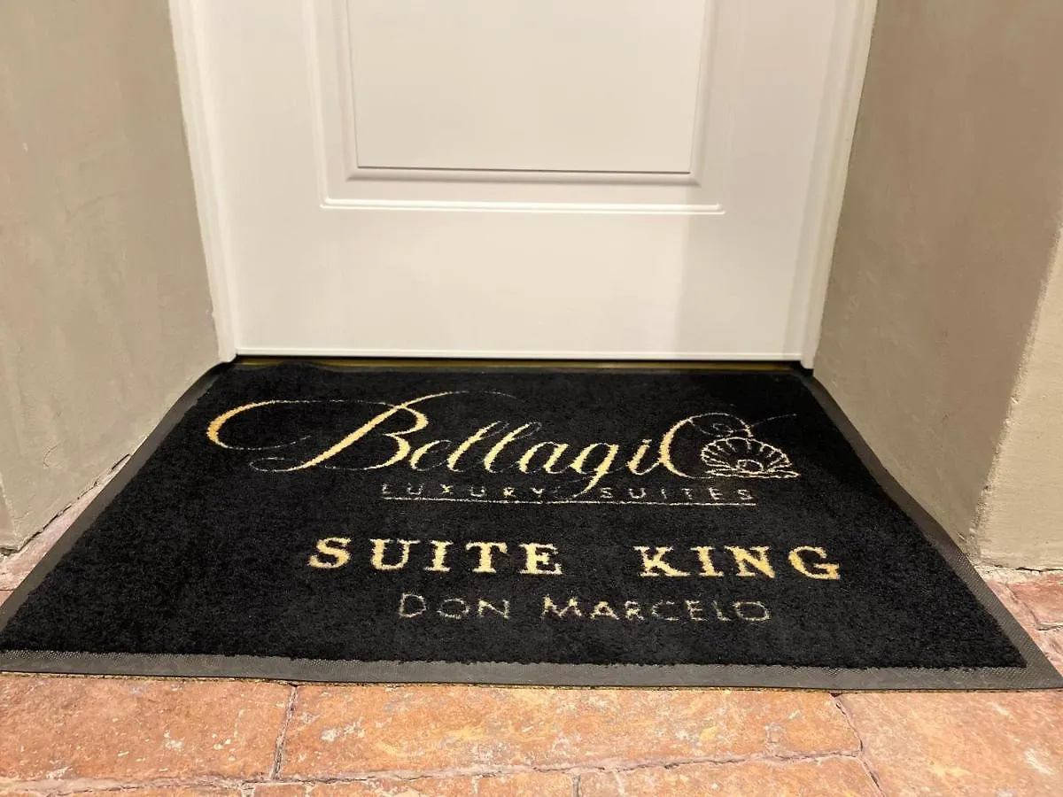 Bellagio Luxury Suites Apartments 0*,  Italy