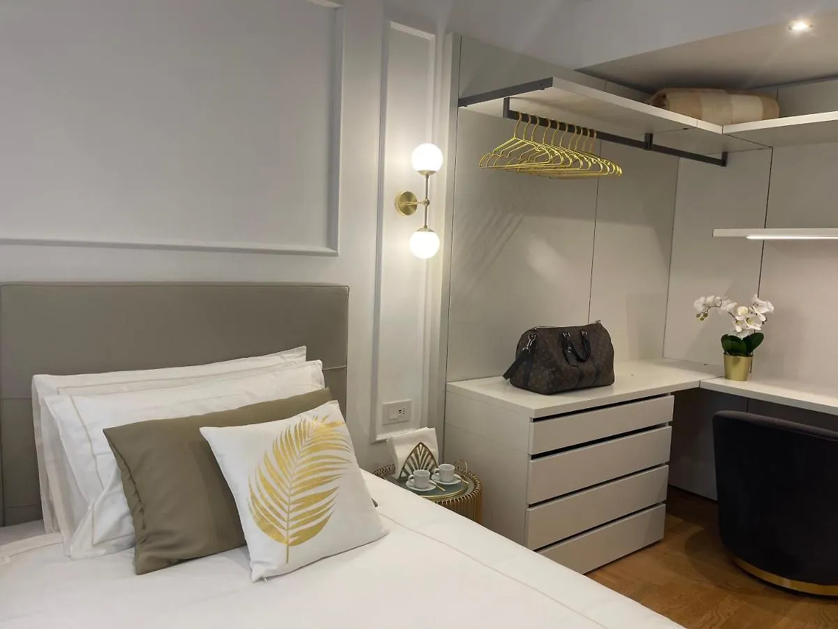 Bellagio Luxury Suites Apartments Italy