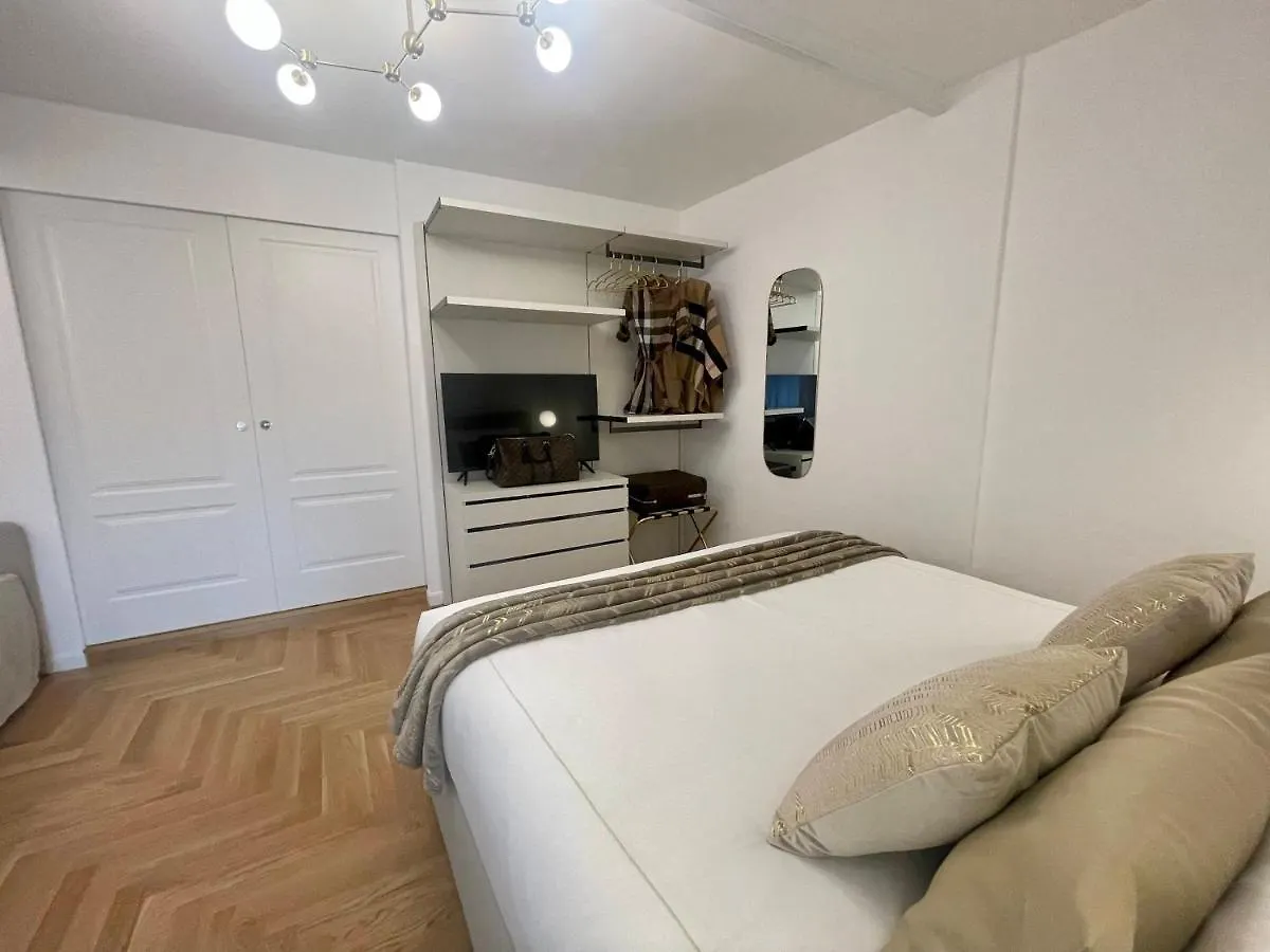 Bellagio Luxury Suites Apartments Italy