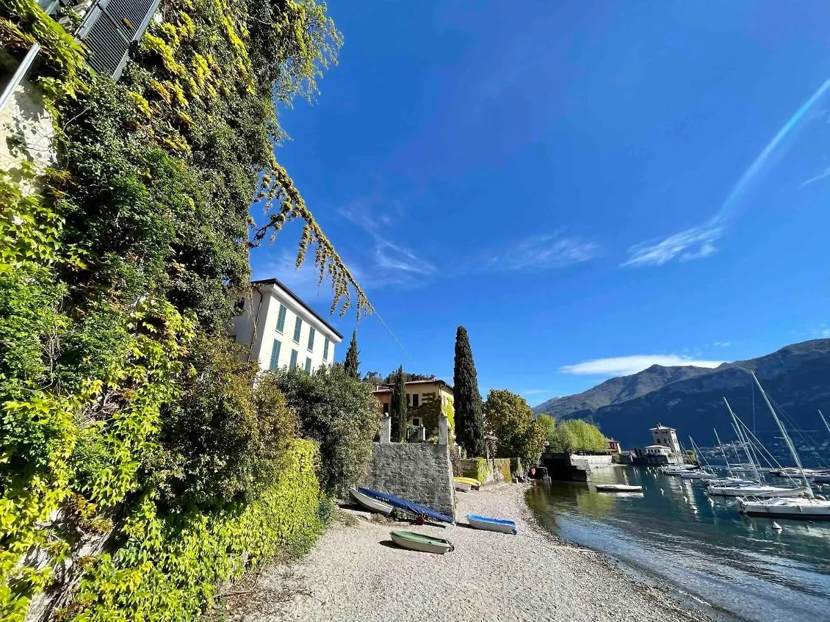 Bellagio Luxury Suites Apartments Italy