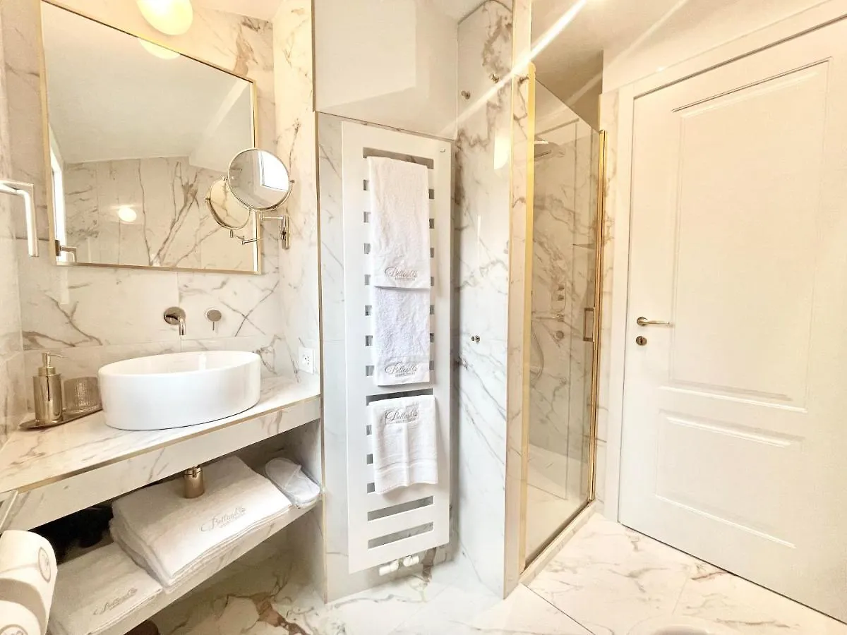Bellagio Luxury Suites Apartments 0*,  Italy