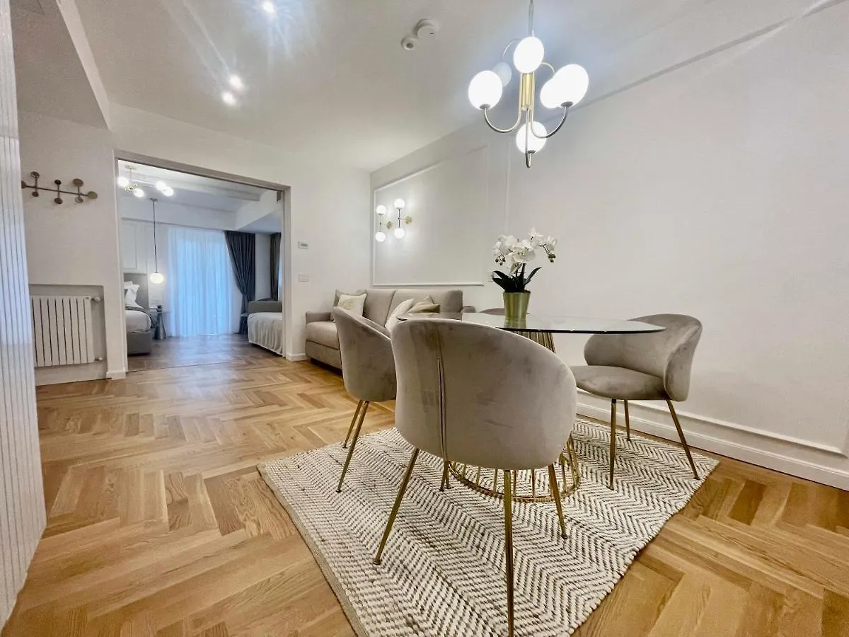 Bellagio Luxury Suites Apartments 0*,  Italy