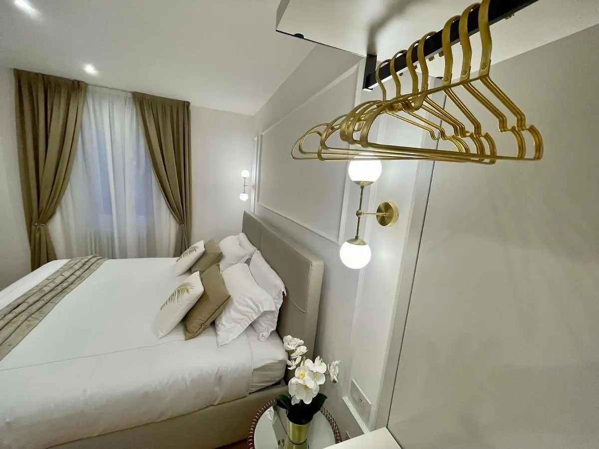 Bellagio Luxury Suites Apartments 0*,  Italy
